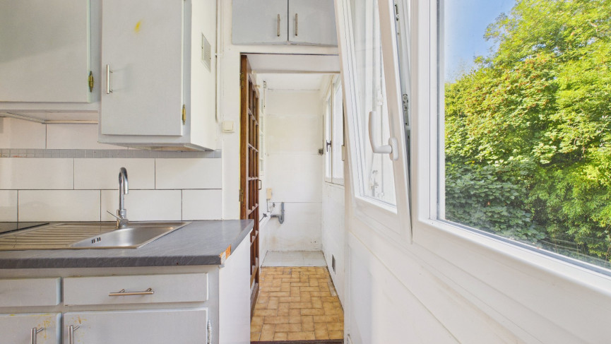 vente Appartement Bayonne - Photo 9