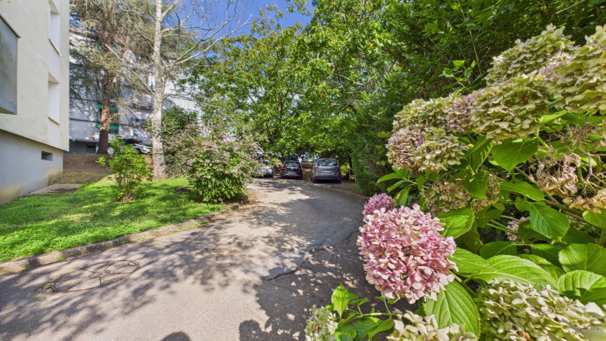 vente Appartement Bayonne - Photo 1