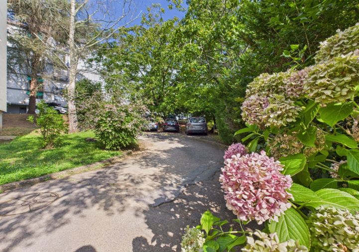 vente Appartement Bayonne