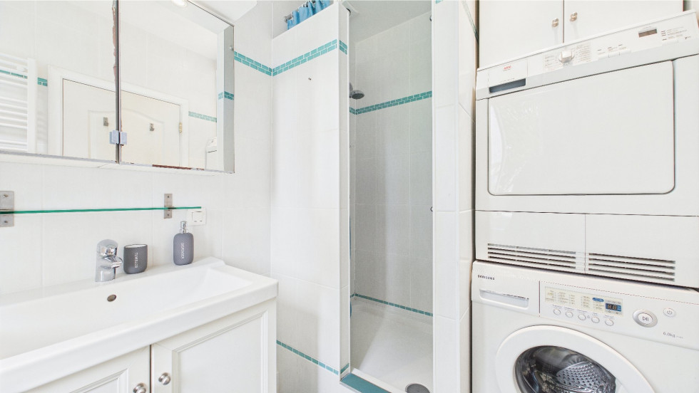 vente Appartement Biarritz - Photo 8