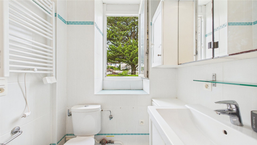 vente Appartement Biarritz - Photo 7