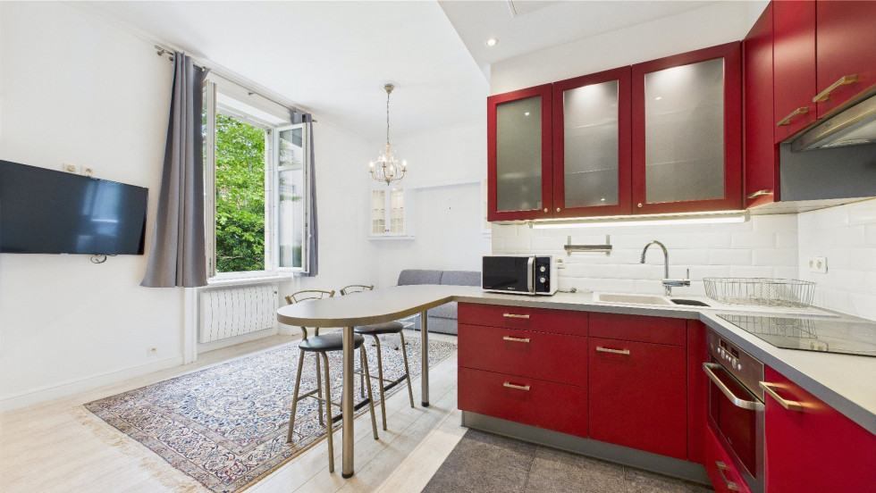 vente Appartement Biarritz - Photo 4