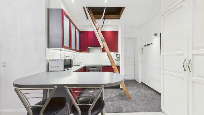 vente Appartement Biarritz - Photo 5