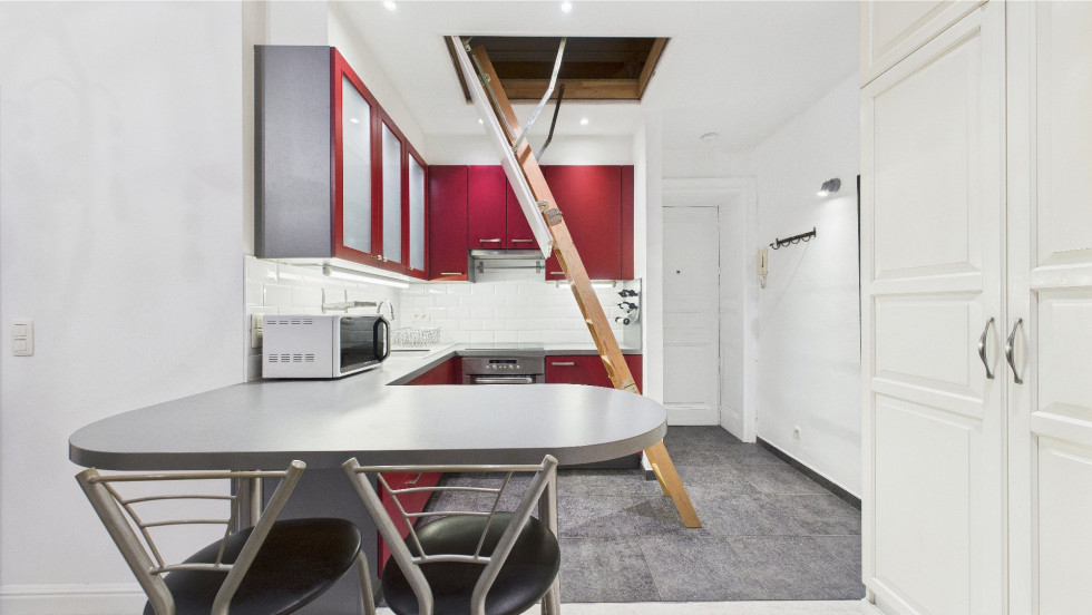 vente Appartement Biarritz - Photo 5