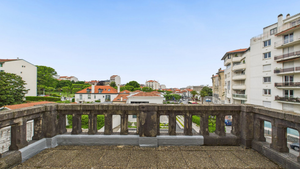 vente Appartement Biarritz - Photo 10