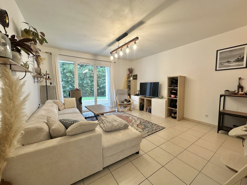 vente Appartement Bidart - Photo 5