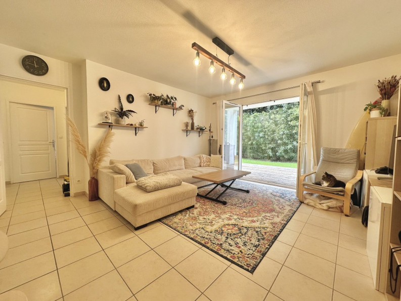 vente Appartement Bidart - Photo 4