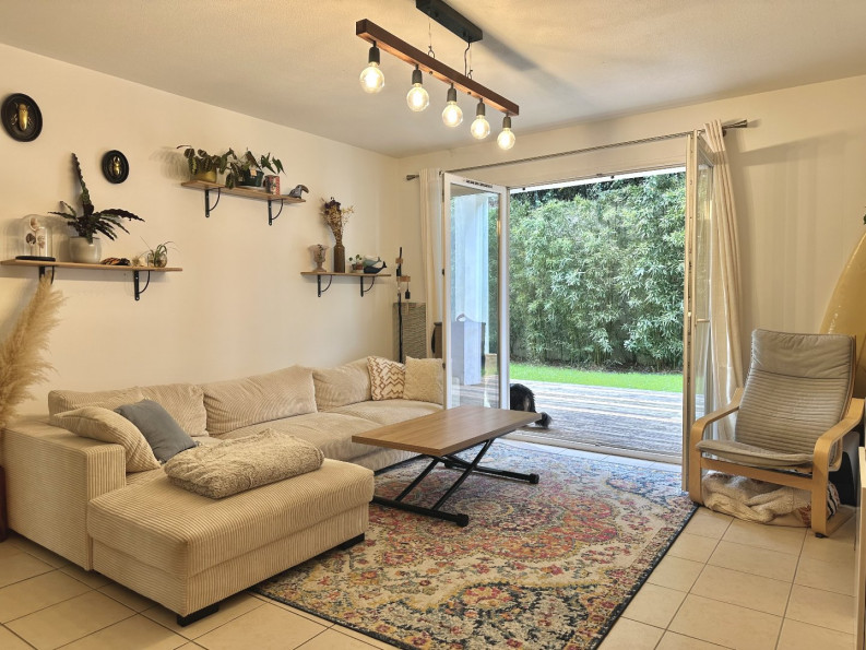 vente Appartement Bidart - Photo 3