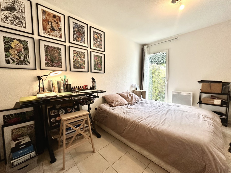 vente Appartement Bidart - Photo 8