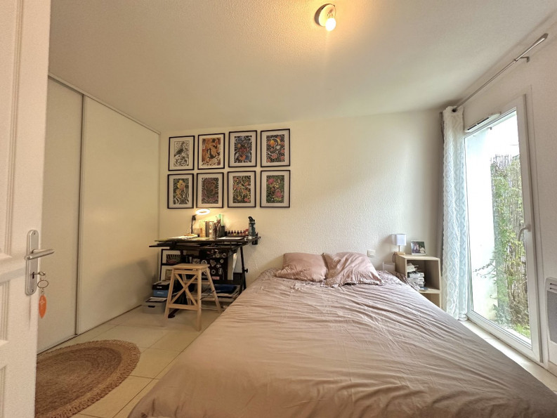 vente Appartement Bidart - Photo 7