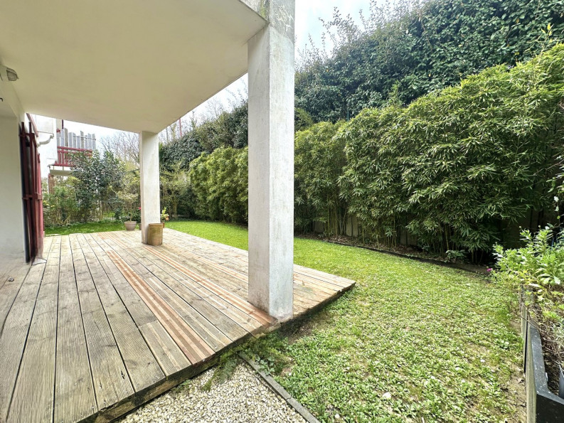 vente Appartement Bidart - Photo 1