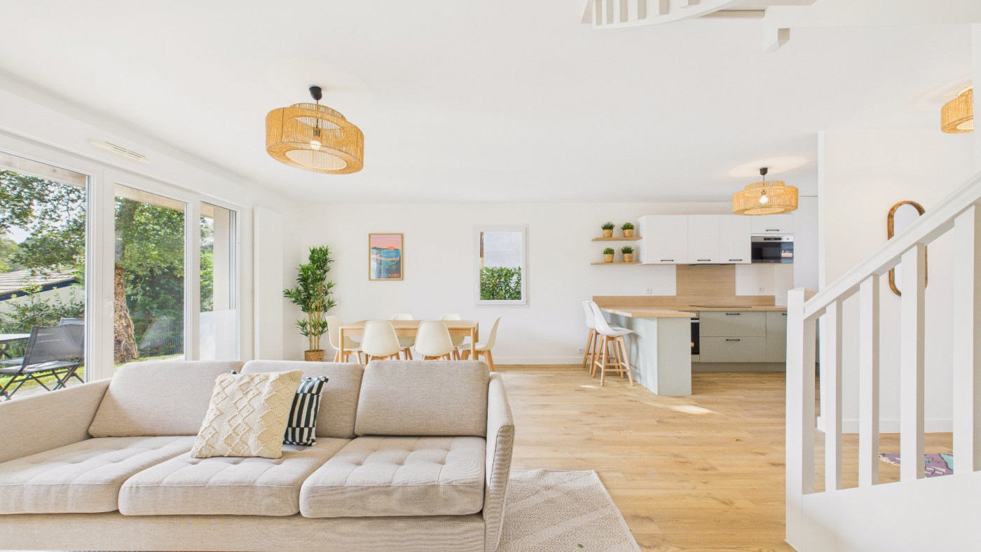 à vendre Maison Tarnos - Photo 2