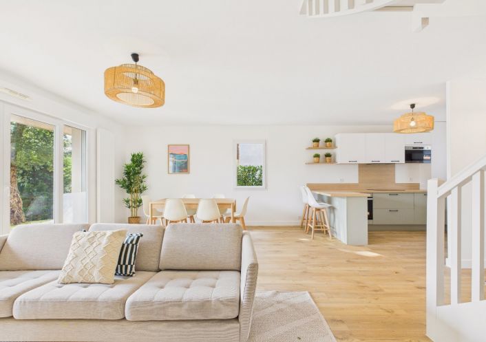 à vendre Maison Tarnos