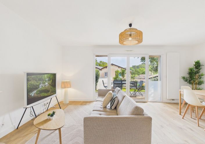 à vendre Maison Tarnos