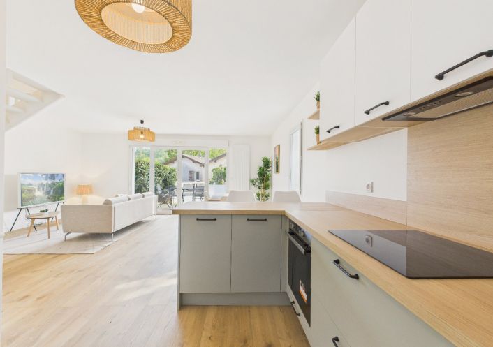 à vendre Maison Tarnos