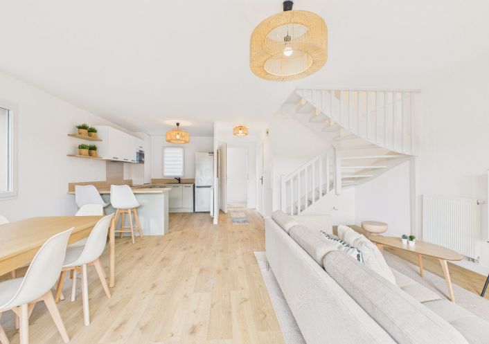 à vendre Maison Tarnos