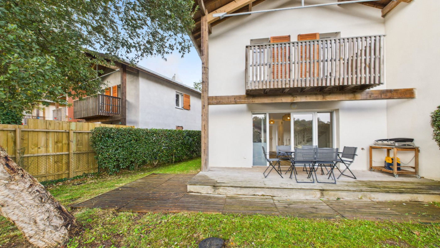 à vendre Maison Tarnos - Photo 1