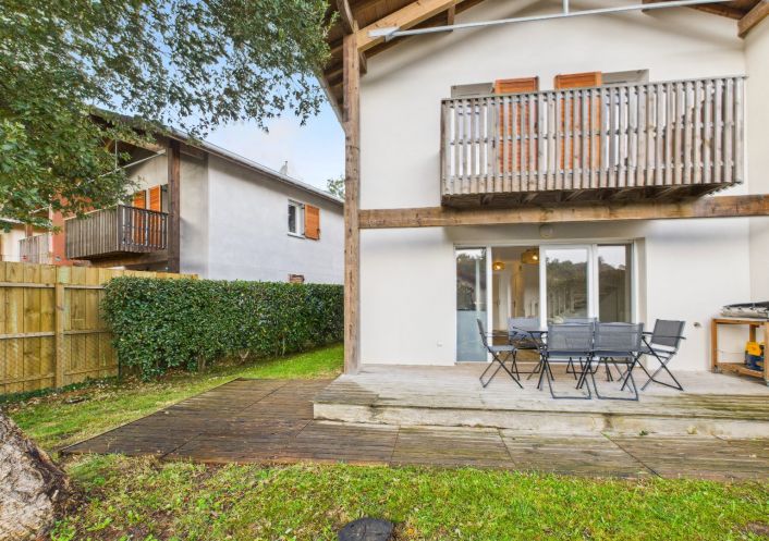 à vendre Maison Tarnos