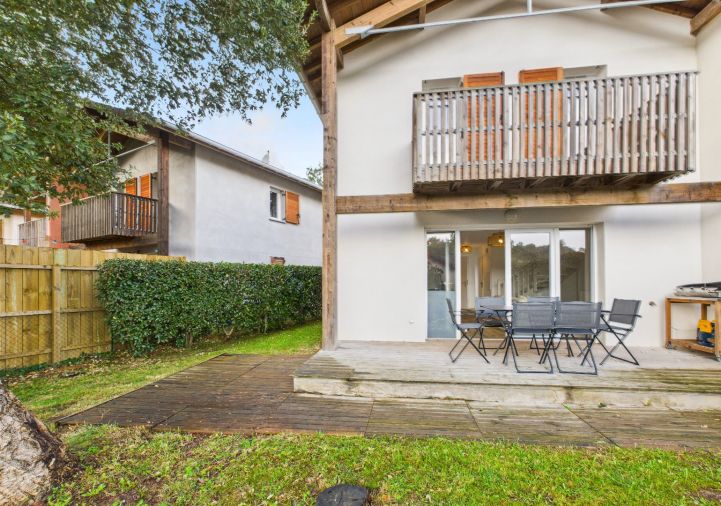 vente Maison Tarnos
