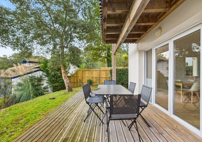 à vendre Maison Tarnos