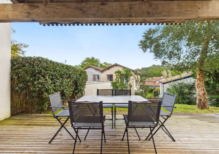 à vendre Maison Tarnos