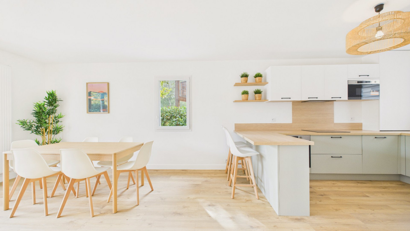à vendre Maison Tarnos - Photo 4