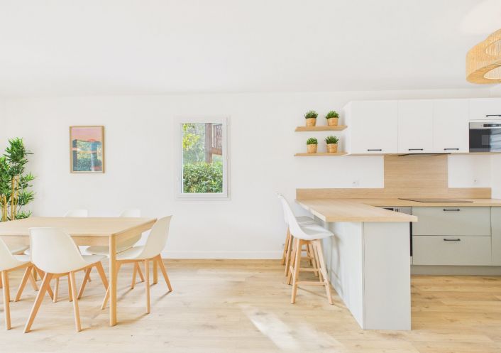 à vendre Maison Tarnos