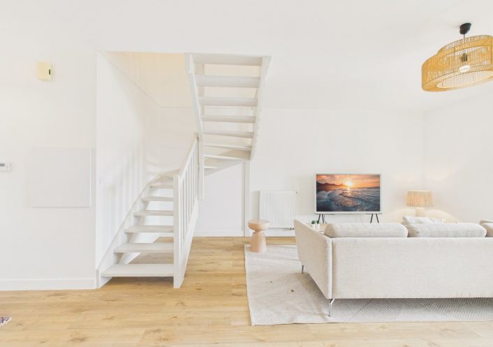 à vendre Maison Tarnos