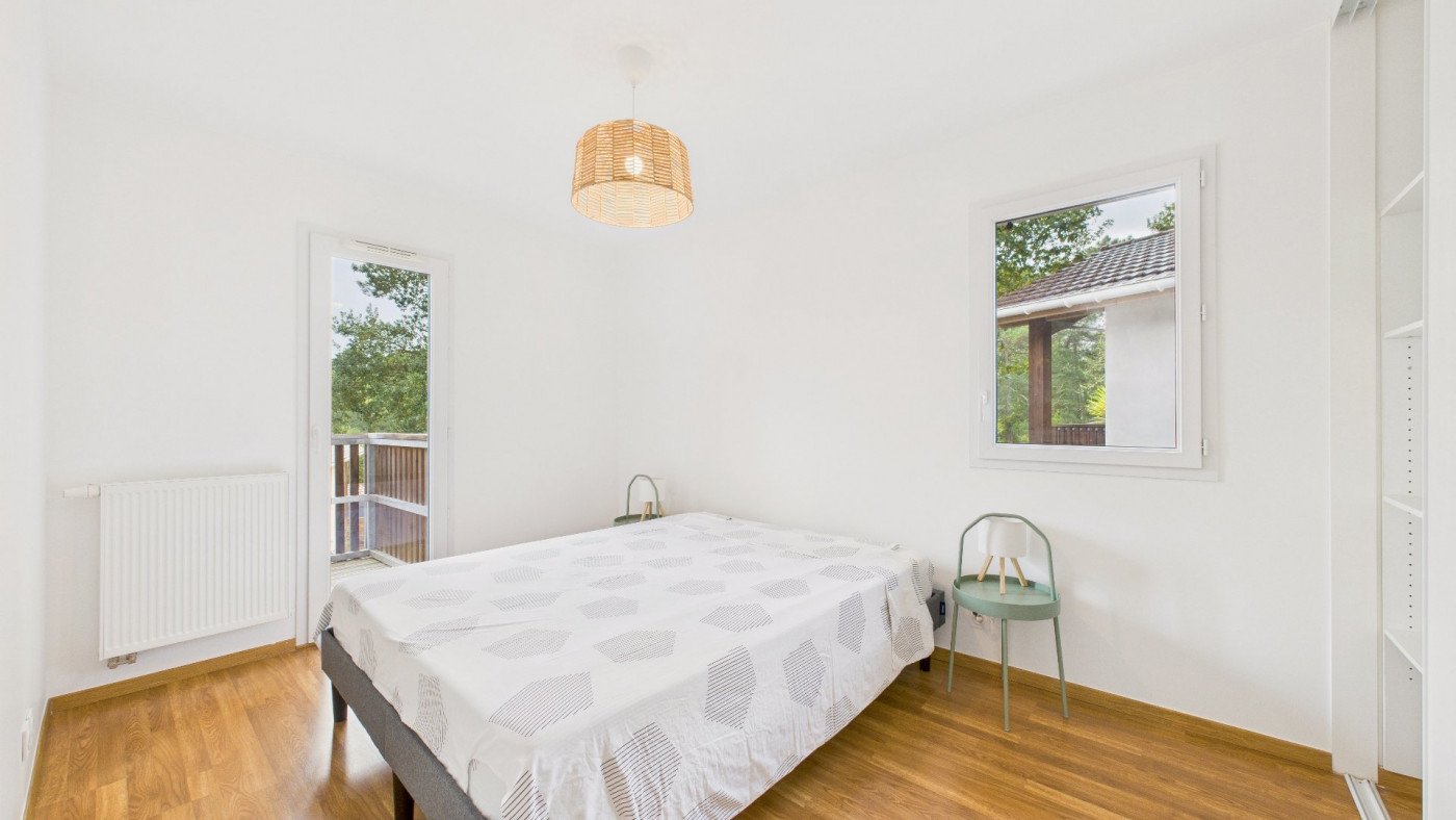 à vendre Maison Tarnos - Photo 10