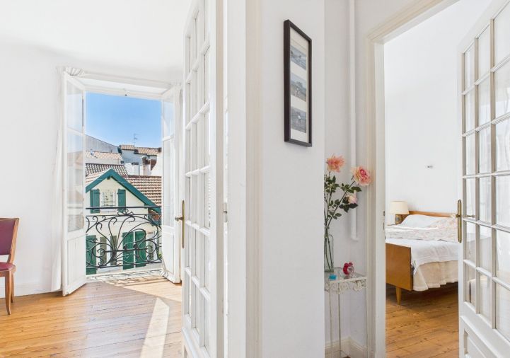 vente Appartement Biarritz