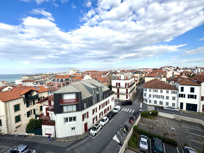 vente Appartement Biarritz - Photo 4