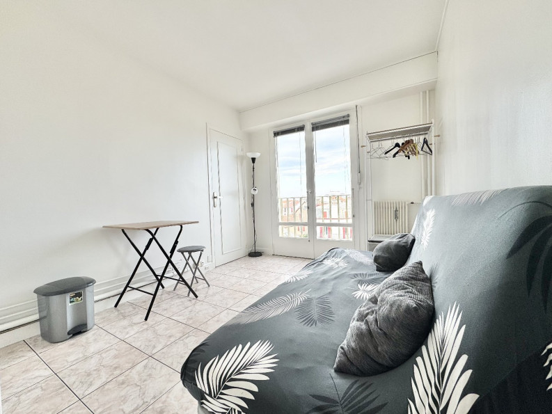 vente Appartement Biarritz - Photo 5