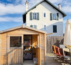 à vendre Biarritz