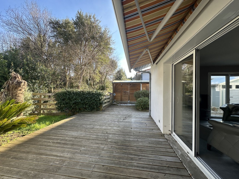 vente Maison Ondres - Photo 12