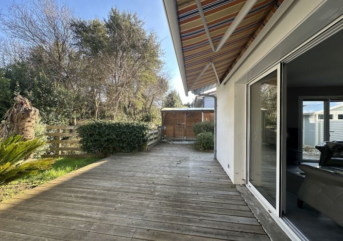 à vendre Maison Ondres