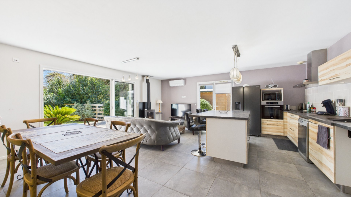 à vendre Maison Ondres - Photo 2