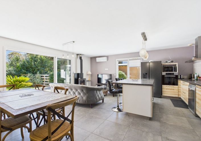 à vendre Maison Ondres