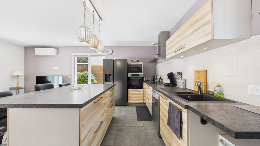 vente Maison Ondres - Photo 4