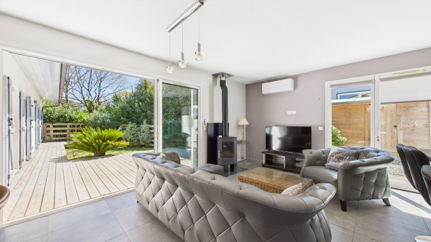 vente Maison Ondres - Photo 3