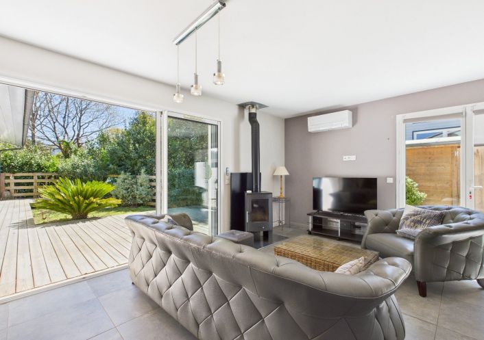 à vendre Maison Ondres