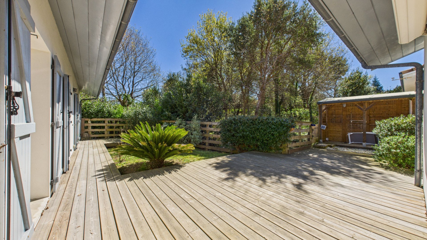 à vendre Maison Ondres - Photo 1