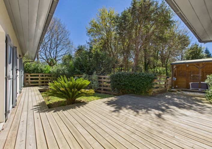 à vendre Maison Ondres