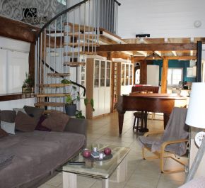 à vendre Arraute Charritte