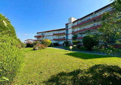 vente Appartement Anglet