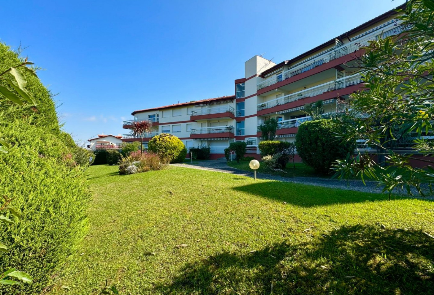 vente Appartement Anglet - Photo 1