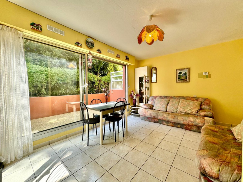 vente Appartement Anglet - Photo 5