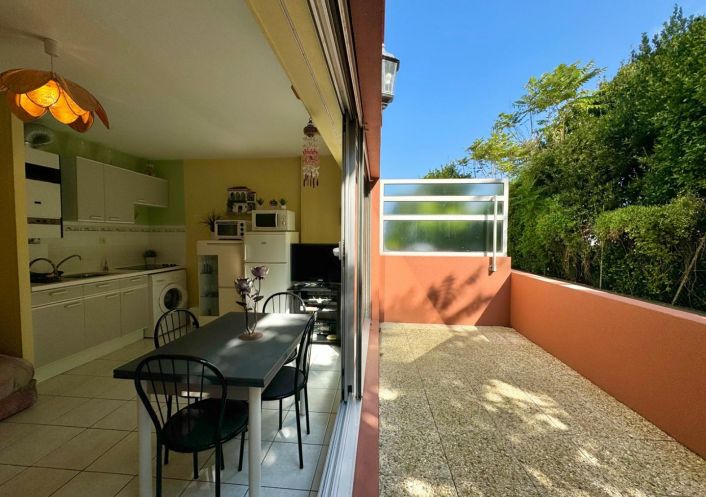 à vendre Appartement Anglet