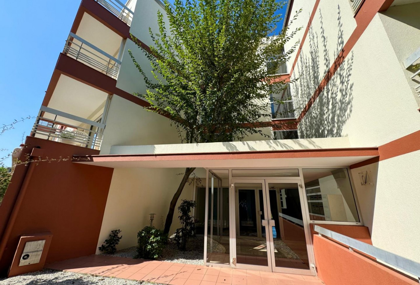 vente Appartement Anglet - Photo 2