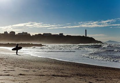 vente Appartement Anglet