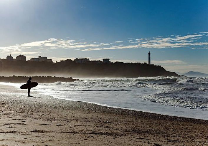 à vendre Appartement Anglet